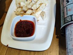 -福宝漠北·首创红焖羊肉·湖北菜(双湖林语店)