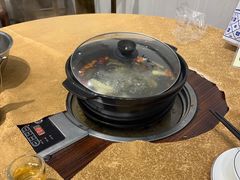 -濠轩阁特色生蚝火锅总店