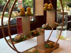 -满堂·烤鸭店·北京菜(雍和宫什刹海鼓楼店)