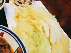 -李记白水羊头·清真老味家常菜(石景山店)