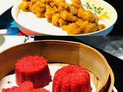 -上海滩餐厅(BFC外滩金融中心店)
