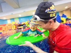 -源霖国际亲子游泳(北仑中心)