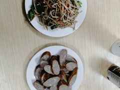 -津门永胜包子铺(哈尔滨道总店)