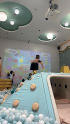 -奈尔宝·儿童乐园·亲子餐厅(苏州大悦城店)