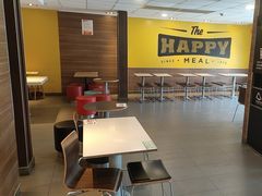 -麦当劳(长沙东风路店)