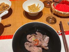 -鲤院·新中式美学·庭院餐厅(夫子庙店)