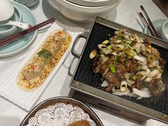 -江城小馆陕南妈妈菜·全球旅行餐厅(钟楼店)