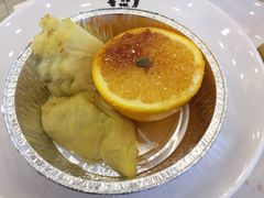 -澜悦港海鲜体验主题餐厅
