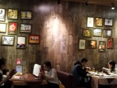 -路易十三西餐厅(西关新天地店)