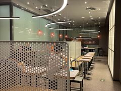 大堂-肯德基(中关村E世界店)