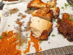 -绿茶餐厅(龙井船宴· 品牌总店)