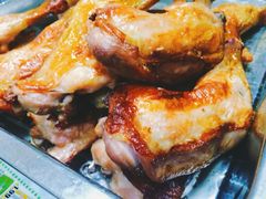 琵琶腿-大益烤鸡