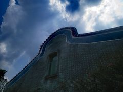 -大旗头古村