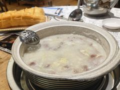 -丰尔粥食·粥底火锅·桑拿鸡(大良总店)