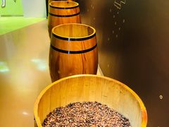 -歌斐颂巧克力小镇