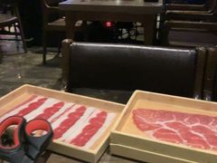 大堂-火炉火自助餐(悠唐购物中心店)