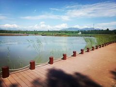 -怀来官厅水库
