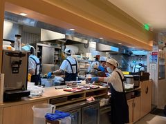 -爱蝦乃家(金虹桥店)