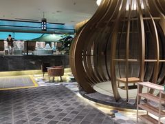 -青水瓦台汤泉(未央店)