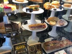 -星巴克臻选(青岛麦凯乐分店)