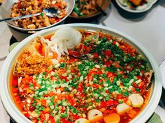 -隐厨·中国菜馆(三里屯T+MALL店)