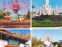 -青岛方特梦幻王国