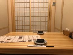 -高木日本料理(静安寺店)