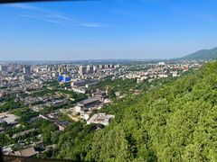 -华清宫景区