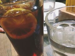 -卡朋西餐(较场西路店)