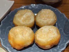 -鑫震源·苏式大虾生煎(山塘街店)