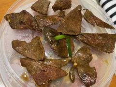 -人民食堂(青羊宫店)