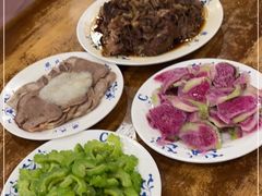 -柴氏风味斋(甘家口店)