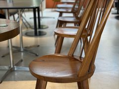 -fishtank鱼缸咖啡(三山街店)