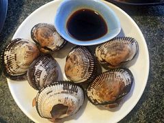 -大蟹天下海鲜自助