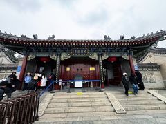 -大慈恩寺(大雁塔)