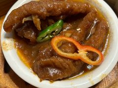 -怀德酒楼·粤菜·海鲜·茶点(宝安国际机场店)