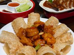 -满盛春饼·新津菜(河北路总店)