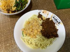 花市豌杂面-花市豌杂面(民生路店)