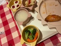 -西贝(华发商都店)