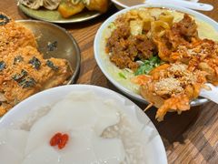 -小豆海棠(人民南路店)