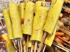 -郭记小街麻辣烫(南小街总店)