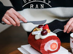 -RAN BAKERY