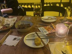-ibarrel爱杯·bistro&brunch(江宁路店)