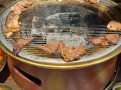 -西塔老太太泥炉烤肉(万柳华联店)