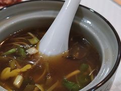 -西安饭庄·非遗陕菜(凤城五路店)
