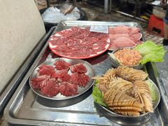 -铜元老码头鳝鱼火锅