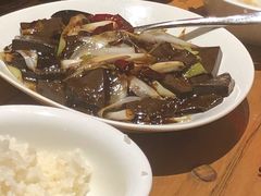 -金筷子西北菜·捞悦火锅