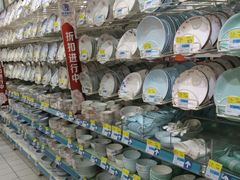 -世纪联华超市(浦电路店)