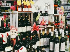 -家乐福(四元桥购物中心店)