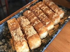 -付小姐在成都(中山公园店)